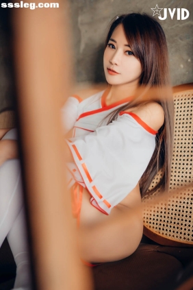 [JVID] 樂樂 巨乳巫女[72P53M]