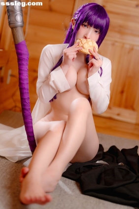 FantasyFactory小丁 葬送的芙莉莲菲伦[72P1.74G]