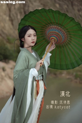 [YITUYU艺图语]2022.11.10 漠北 katycat[25P363M]