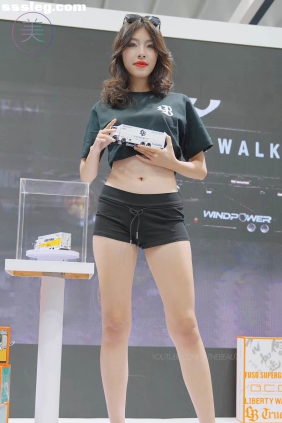 THEBEAUTY 2024佛山改装车展21 [1V383M]