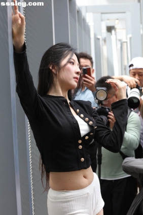 2025年深圳车展图集01 [1285P16.3G]