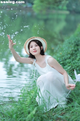 [YITUYU艺图语]2025.06.27 夏日 是薯条呀[16P166M]