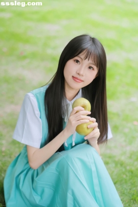 [YITUYU艺图语]2025.07.29 空气像青苹果公车开满花朵 1010[19P207M]