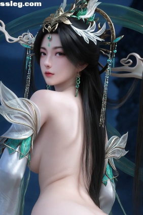 [AI绘画] 黑猫 柳神[213P1.90G]