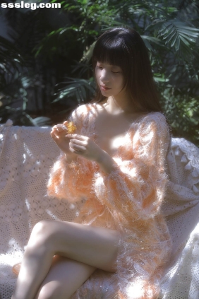 [YITUYU艺图语]2025.07.23 岁月沉香 鹿尾儿儿[23P125M]