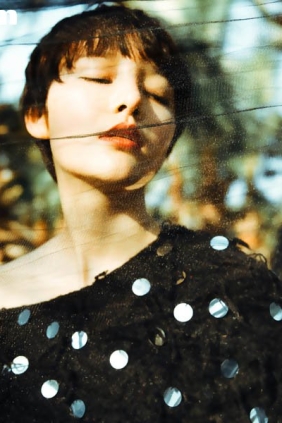 [YITUYU艺图语]2025.08.25 棕榈情 宁宁[16P77M]