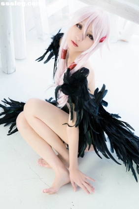 ミケ The One Who Prays To Ask For Forgiveness[350P369M]