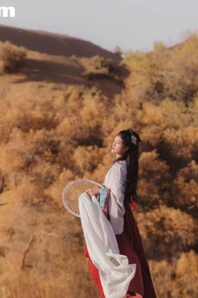 [YITUYU艺图语]2025.06.18 塞外行 当初叫人家小田田[22P228M]