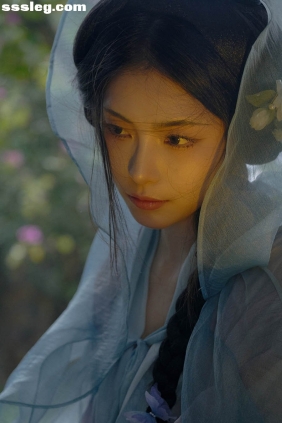 [YITUYU艺图语]2025.05.27 仰春 鑫淼[18P273M]