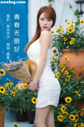[YITUYU艺图语]2022.08.04 青春无限好 晶晶[41P299M]