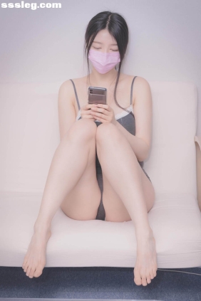 摄影师MaskedShojo No.007 The big tits girl[41P415M]