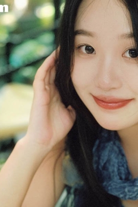 [YITUYU艺图语]2025.12.30 植物系女孩 小禾亦[23P526M]