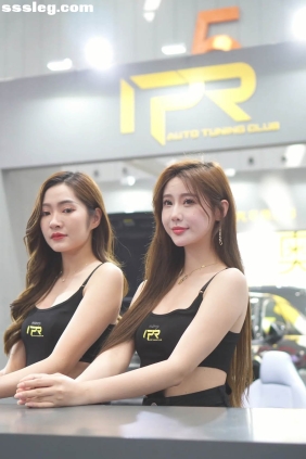 THEBEAUTY 2021佛山GTShow改装车展41 [1V206M]