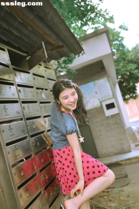 [YITUYU艺图语]2025.07.23 爱穿搭的姐姐 野柚子[14P80M]