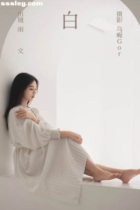 [YITUYU艺图语]2023.03.04 白 雨文[47P397M]