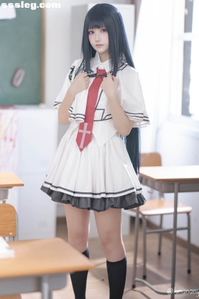 lunananya 美好的每一天 高岛柘榴[19P95M]