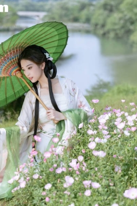 [YITUYU艺图语]2025.11.28 予君书 芝芝琪[26P406M]
