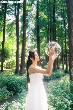 [YITUYU艺图语]2025.06.20 另一种意义的海 暴躁的小矮人[15P94M]