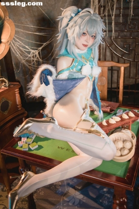 矢量鱼 少女前线云图计划[31P364M]