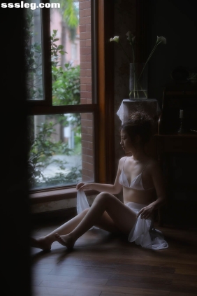 [YITUYU艺图语]2025.09.10 七月末 阿曼达の碎碎念[17P58M]