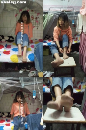 织梦行影 寝室肉丝[1V375M]