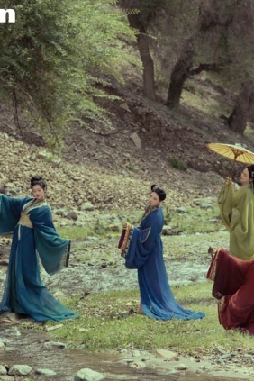 [YITUYU艺图语]2025.07.12 诗经 豳风[45P644M]