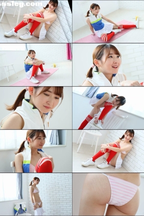 [Minisuka.tv] Asami Kondou 近藤あさみ Limited Gallery MOVIE 33.2 [1V210M]