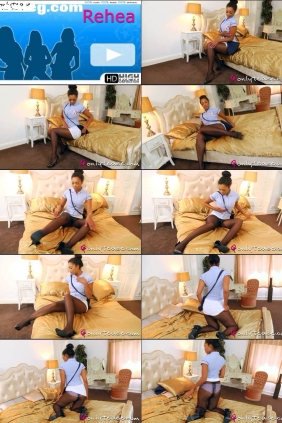 [OnlyTease]2014.08.22 Rehea[1V273M]