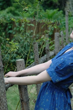 [YITUYU艺图语]2025.06.28 南法午后 陈子翮[20P384M]