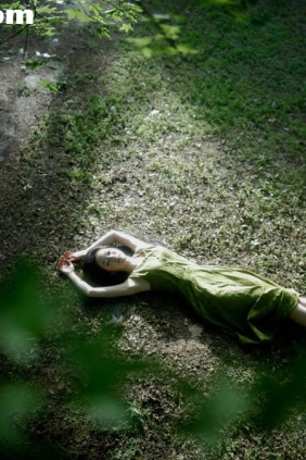 [YITUYU艺图语]2025.05.06 绿意 姚-胖胖[29P668M]