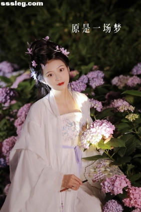 [YITUYU艺图语]2022.07.10 原是一场梦 nya酱的铃铛铛[19P369M]