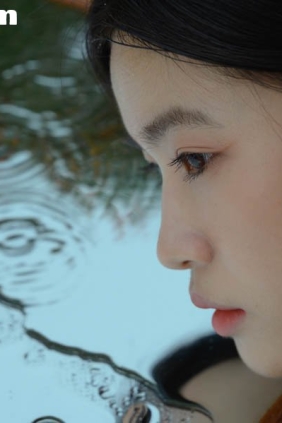 [YITUYU艺图语]2025.08.27 骤雨 芦苇微微[39P346M]