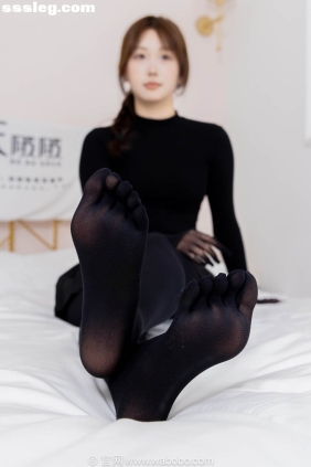 [BoBoSocks袜啵啵] No.668 香菜[179P+1V6.83G]
