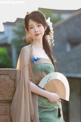 [YITUYU艺图语]2025.10.25 汉服旅拍 宁哥爱摄影[23P290M]