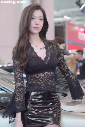 THEBEAUTY 2024苏州改装车展 Model 95 [1V350M]