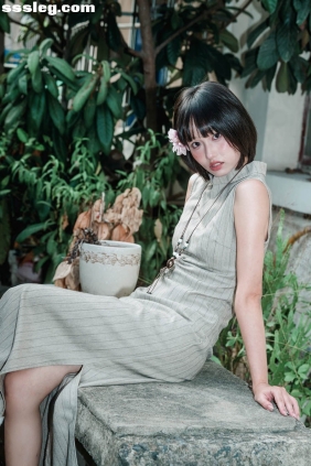 [YITUYU艺图语]2025.11.11 老街 鱼鱼不是愚[14P155M]