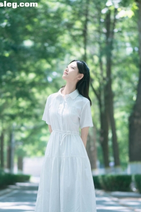 [YITUYU艺图语]2025.10.26 青春是一场有去无回的旅程 小杨和哈...