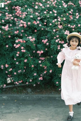 [YITUYU艺图语]2025.06.26 蔷薇少女 二二二月[32P925M]