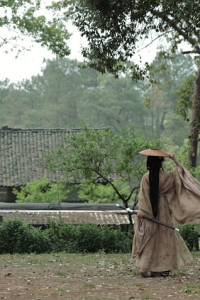 [YITUYU艺图语]2025.09.13 侠影寻踪 纳尼[11P92M]