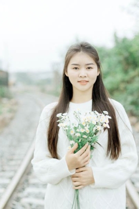 [YITUYU艺图语]2025.07.07 走在铁路旁 丽丽[16P107M]