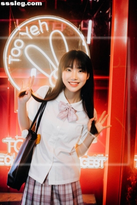 [YITUYU艺图语]2025.08.04 深夜港湾 简小橙[22P455M]