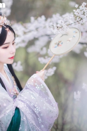 [YITUYU艺图语]2025.06.23 花神 公子不坏[20P197M]