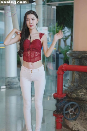 THEBEAUTY 2023广州车展 抖音网红随拍69 [1V242M]