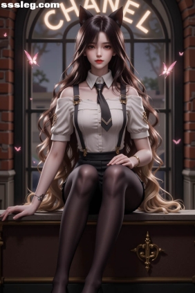 [AI绘画] 薄暮 夜未央[105P2.20G]