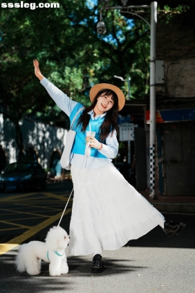 [YITUYU艺图语]2025.09.28 日系人像拍摄 欣欣[21P240M]