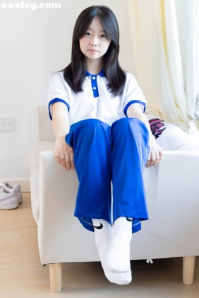 物恋传媒 No.2576 萌萌 白棉袜[153P+1V3.51G]