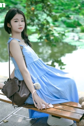 [YITUYU艺图语]2025.09.11 清雅悠然 艾青[19P191M]