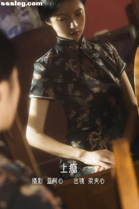 [YITUYU艺图语]2022.12.13 上瘾 梁夹心[21P380M]