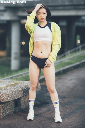 [JVID] 雅捷 你的专属野蛮女友[58P+1V377M]