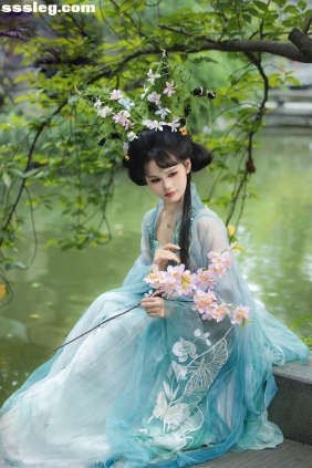 [YITUYU艺图语]2025.09.13 如梦如幻 姒婳[20P259M]